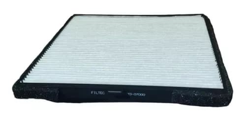 Filtro De Polen Kia Morning 2004-2016 / Hyundai I102