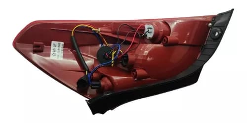      Foco Trasero Izquierdo Chery Fulwin Sport 1.52