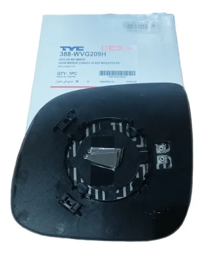 Vidrio Espejo Derecho Volkswagen Amarok2