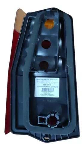Foco Trasero Derecho Fiorino Fire2