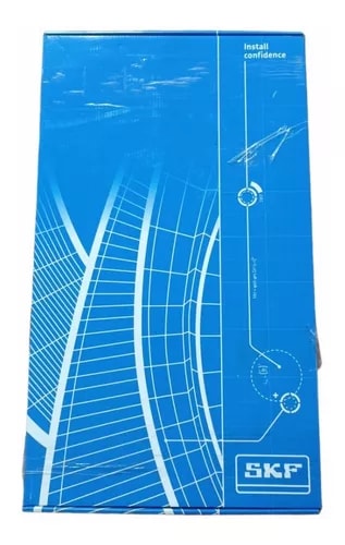 Kit Distribución Fiat Fiorino City-doblo Multijet 1.3 Diesel SKF2