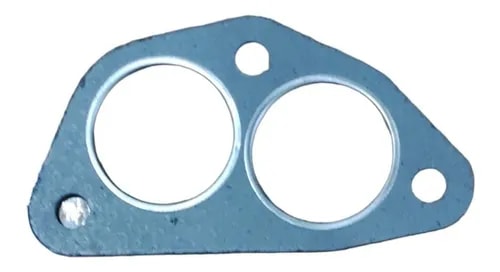 Empaquetadura Bajada De Escape Fiat Fiorino Fire, Uno Fire2