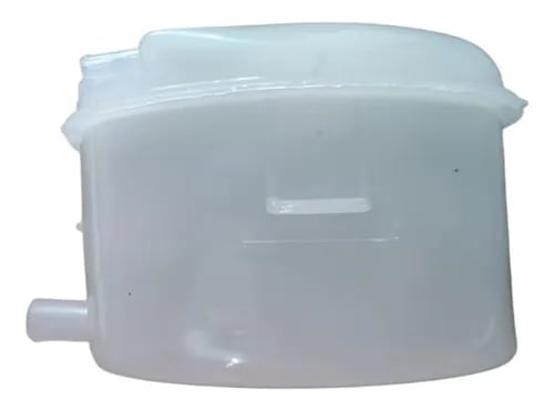 Deposito De Agua Radiador Fiat Uno S mpi - Fiorino Mpi 2000/2003 - Fiorino Petrolera 1.7 Todas - Fiorino Doble Bobina 96/992