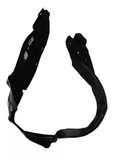 Guardafango Plástico Delantero Derecho Chery Tiggo 1.62