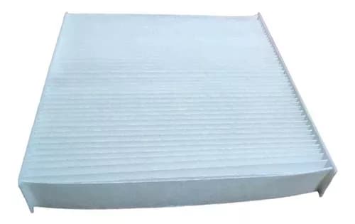 Filtro Polen Cabina Gol G5-g6 1.62