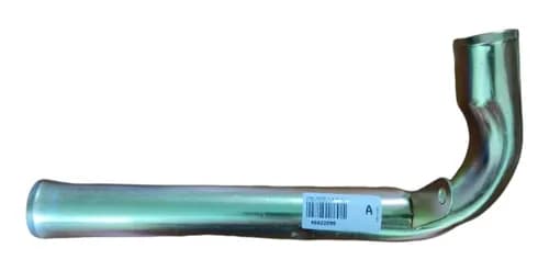 Tubo De Calefacción Fiat Palio, Siena, Strada, Palio Weekend 1.83