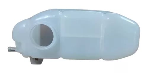 Deposito De Agua Radiador Fiat Palio, Strada- Sist. Behr 2