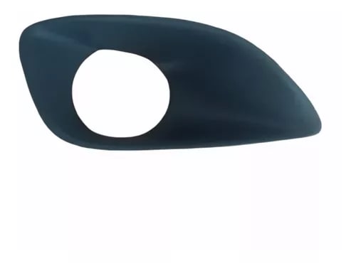 Biseles Neblineros New Yaris Sedan 2006/2014 (el Par)2