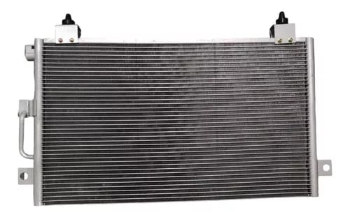 Radiador Aire Acondicionado Chery Tiggo 2008-20142