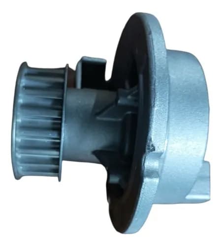 Bomba De Agua Fiat Palio , Siena , Strada 1.82