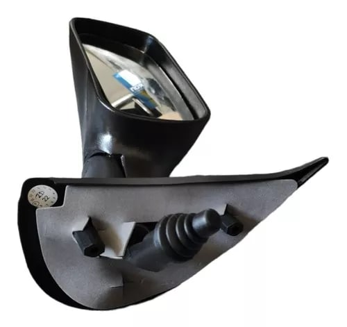 Espejo Externo Izquierdo Fiat Punto 55-60 (3 Puertas) C/m2
