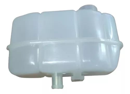 Deposito De Agua Radiador Fiat Palio, Strada- Sist. Behr 3