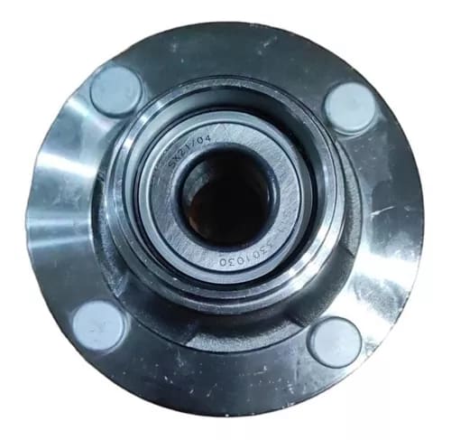 Maza Rueda Trasera Chery Iq - New Iq3