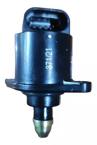 Válvula Iac (motor Ralenti) Volkswagen Gol G2 G3 G4 1.63