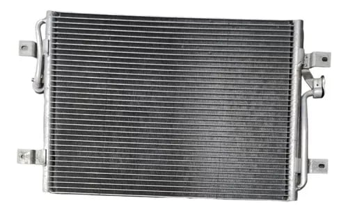 Radiador Aire Acondicionado Fiat Strada 1.43