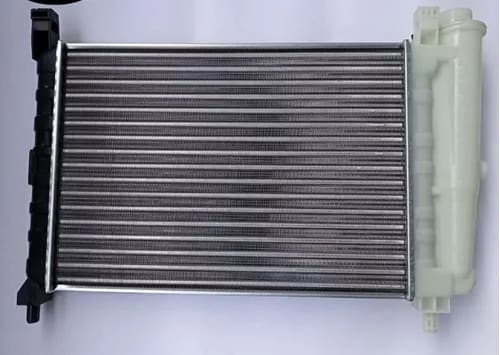 Radiador Fiat Fiorino 2006-20143