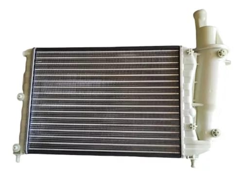 Radiador Motor Fiat Punto 1.1 55s3