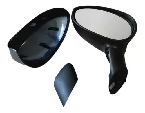 Espejo Externo Derecho Eléctrico Grande Punto 05/093