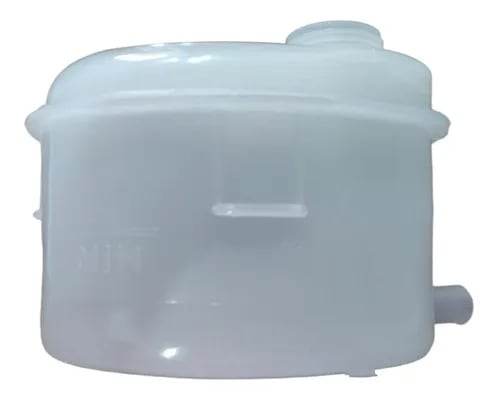 Deposito De Agua Radiador Fiat Uno S mpi - Fiorino Mpi 2000/2003 - Fiorino Petrolera 1.7 Todas - Fiorino Doble Bobina 96/993