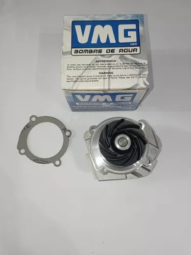 Bomba De Agua Fiat Palio / Siena / Uno Fire / Uno Way-linea / Strada 1.4 / Nueva Fiorino 1.4 / Palio Atractive/Fiorino Fire Año 2006/20143