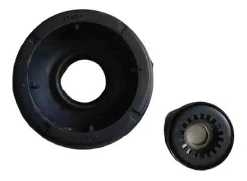 Cazoleta Amortiguador Delantera Con Rodamiento Gol G5 1.63