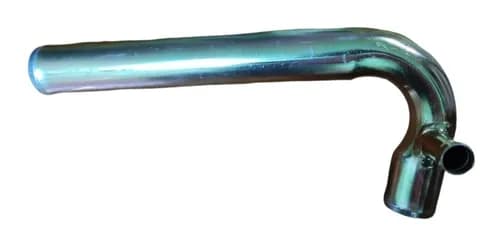 Tubo De Calefacción Fiat Palio, Siena, Strada, Palio Weekend 1.85