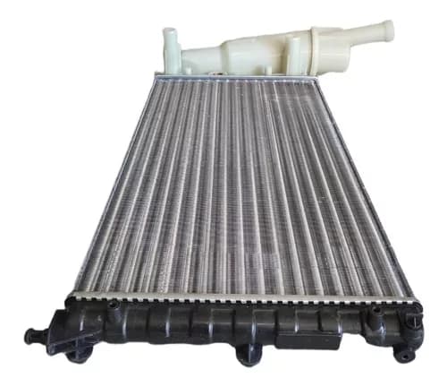 Radiador Motor Fiat Punto 1.2 Mpi 75 Sx3
