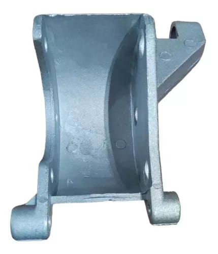 Soporte Bomba Dirección Superior Chery Fulwin 1.53