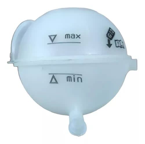 Deposito Auxiliar Radiador Volkswagen Fox 1.63