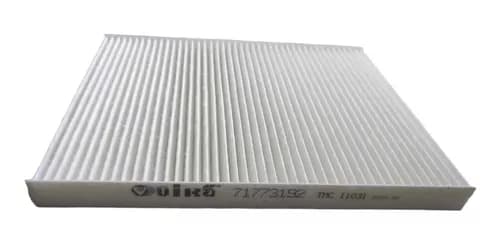 Filtro Cabina/polen Fiat Punto Easy 1.2, Grande Punto, Dynamic, Fiorino City 1.33