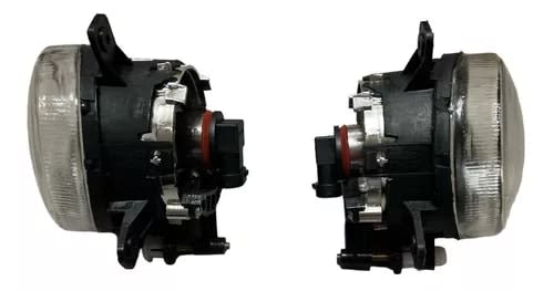 Neblineros Chery Face 1.3 (el Par)3