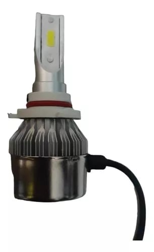 Ampolletas Super Led 9005 Marca Lezen3