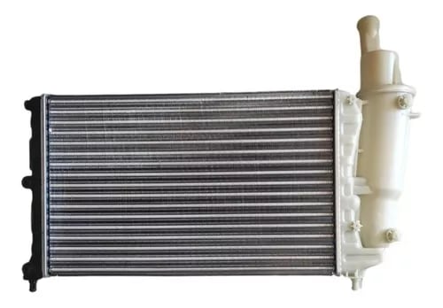Radiador Fiat Punto 60s Motor 1.23