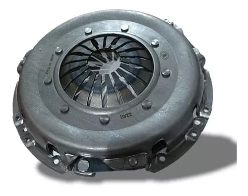 Kit De Embrague Fiat Grande Punto3