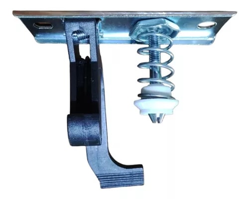 Cierre Capot Fiat Palio3