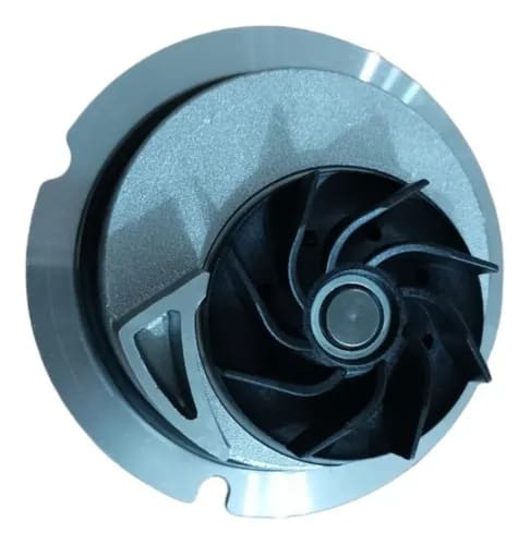 Bomba De Agua Fiat Palio , Siena , Strada 1.83