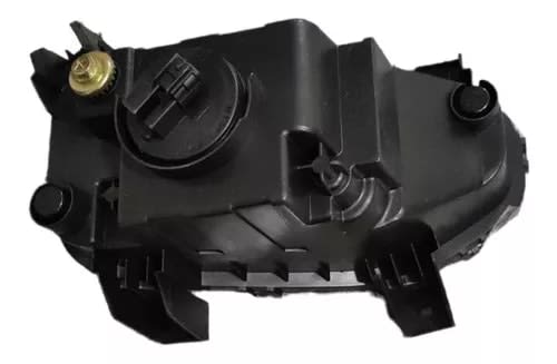 Neblineros Chevrolet N400 2020-2022 (el Par)3