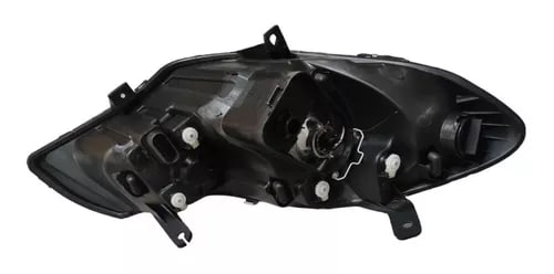 Óptico Izquierdo para Chery Fulwin 1.5 (regulación Manual)3