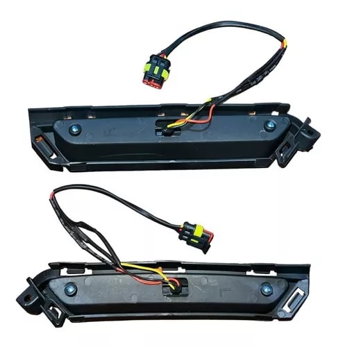 Kit Drl Led -luz Intermitente Hyundai Elantra (2019-2021)3