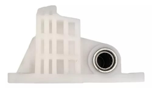 Soporte Plástico De Palanca De Cambio Para Fiat Palio Edx - Sx - fire - Algunos Palio Weekend *Confirmar con Chasis*3