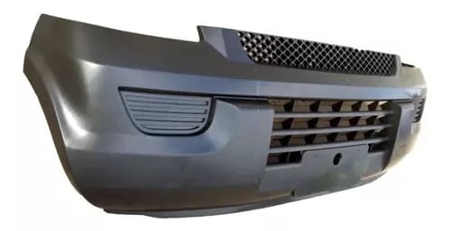 Parachoques Delantero Chevrolet N3003