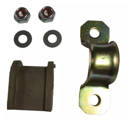 Goma Centro Barra Estabilizadora 17 Mm Fiat Fiorino 1.3/1.7 - Fiat Uno 94/20133