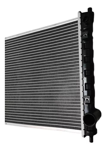 Radiador Chery Fulwin (todos)3