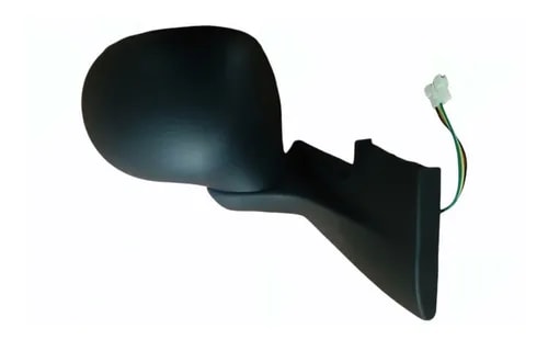 Espejo Eléctrico Lateral Izquierdo Chery Iq 2015-20213