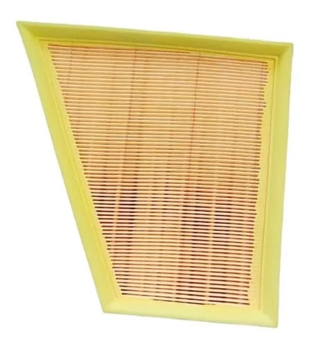 Filtro De Aire Fabia  1.4 - Gol 1.6 (g5,g6,g7,g8 )3
