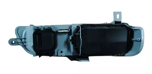 Optico Izquierdo Fiat Palio Ex, Sx, Strada3