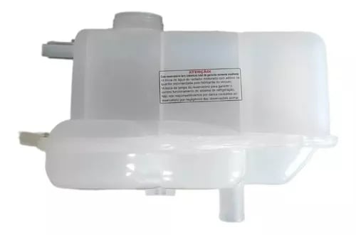 Deposito De Agua Auxiliar Radiador Fiat Palio Edx3