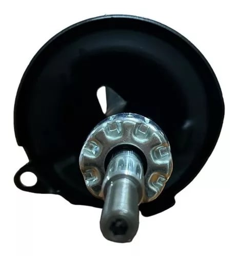 Amortiguador Delantero Chery Fulwin / Volkswagen Vento / Golf A33