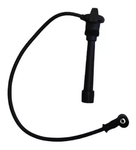 Cables De Bujías Fiat Palio Ex, Elx Fire - Siena 1.3 (juego)2
