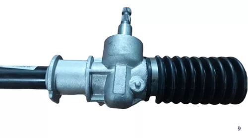 Cremallera De Dirección Fiat Fiorino Y Uno Fire 2006-20143